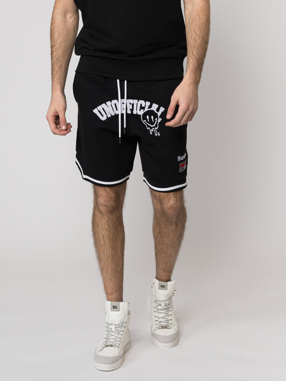 BERMUDA White / XS