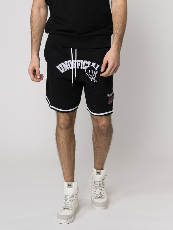 BERMUDA Black / XS