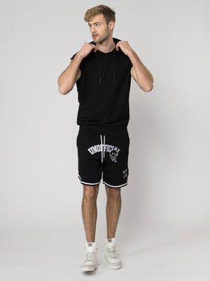 BERMUDA Black / XS