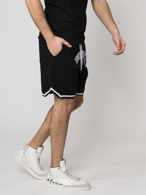 BERMUDA Black / XS