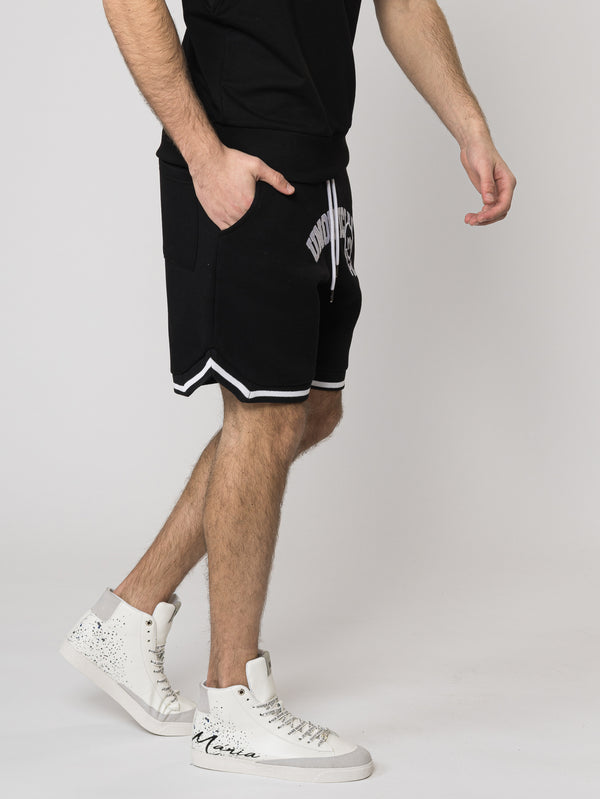 BERMUDA Black / XS