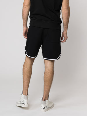 BERMUDA Black / XS