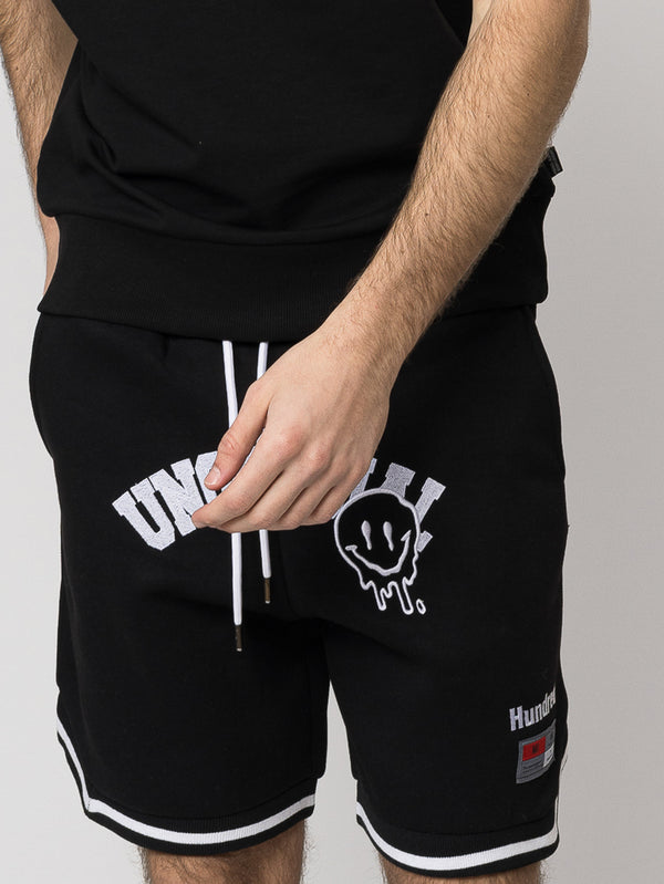 BERMUDA Black / XS