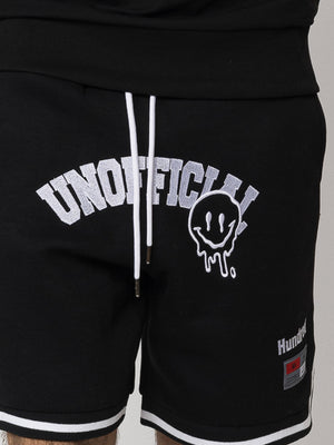BERMUDA Black / XS