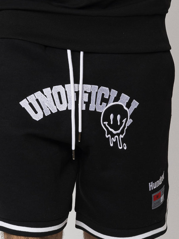 BERMUDA Black / XS