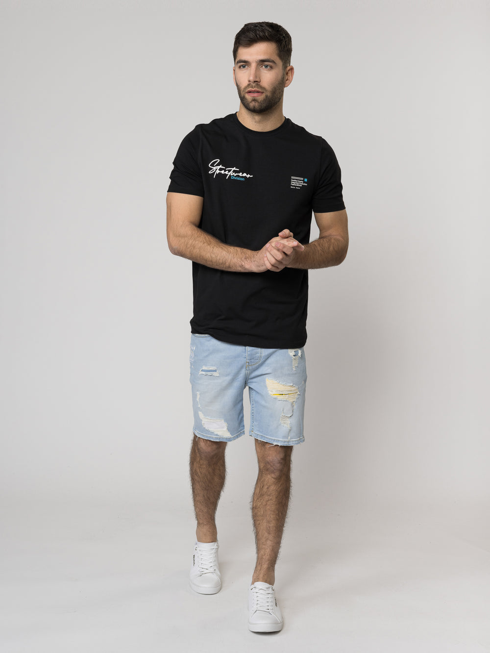 BERMUDA Light Blue / 46