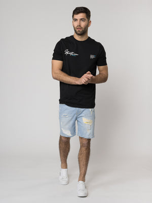 BERMUDA Light Blue / 46