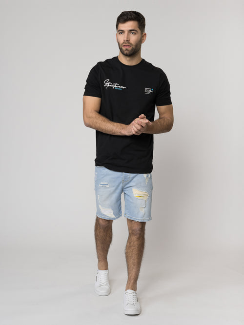 BERMUDA Light Blue / 46