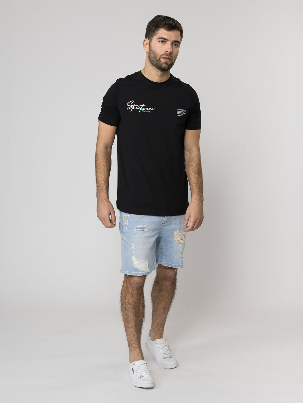 BERMUDA Light Blue / 46