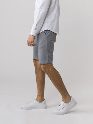 BERMUDA Gray / 46