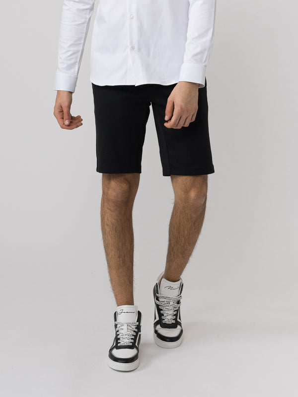 BERMUDA Black / 46