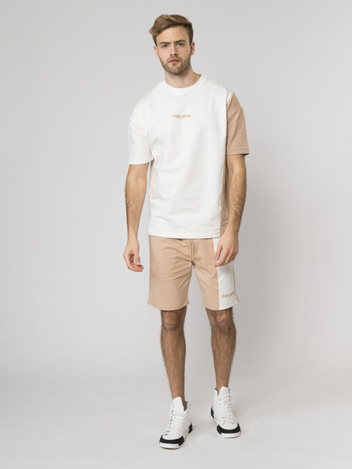 SET BOTTOM Cream / XS