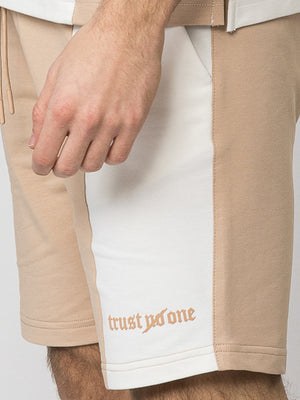 SET BOTTOM Cream / XS