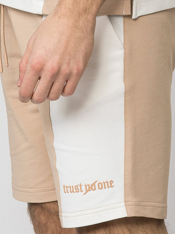 SET BOTTOM Cream / XS