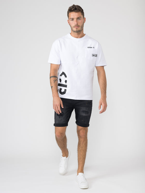 BERMUDA Black / 46