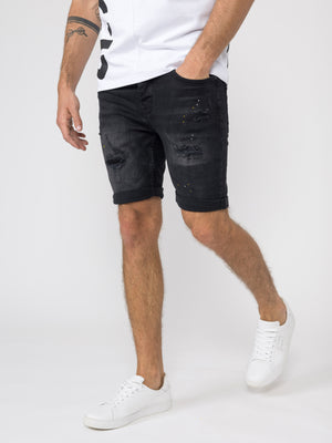 BERMUDA Black / 46