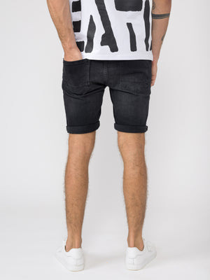 BERMUDA Black / 46