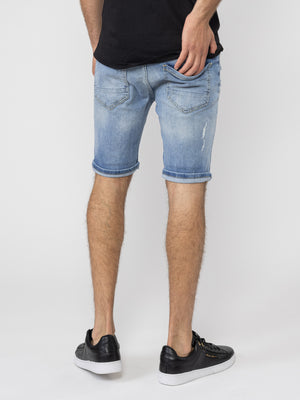 BERMUDA Light Blue / 46