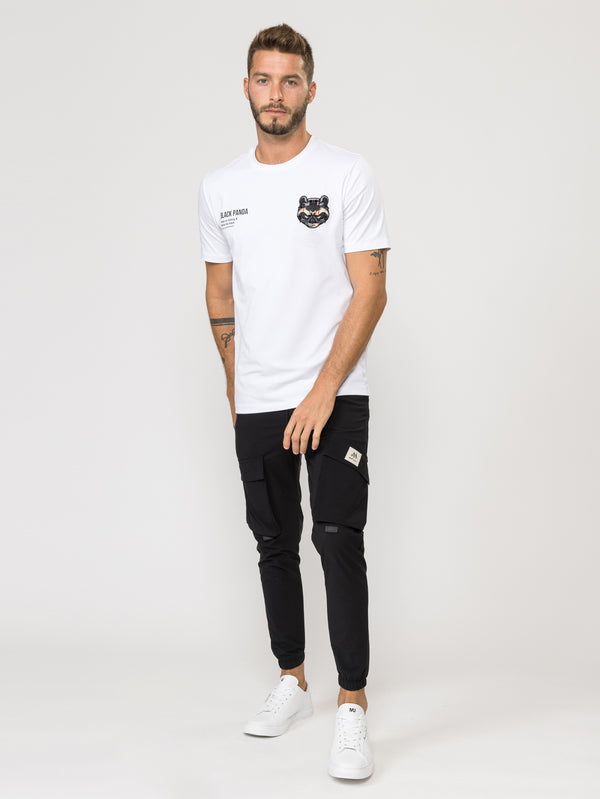 T-SHIRT White / XXS
