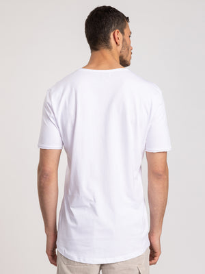 T SHIRT White / XXS