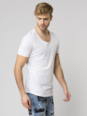 T SHIRT White / XXS
