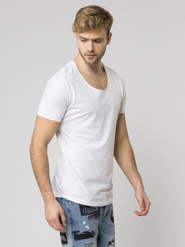 T SHIRT White / XXS