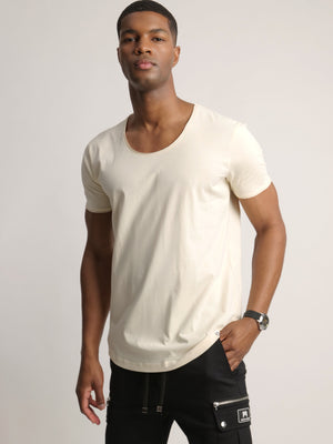 T SHIRT Camel / XXS