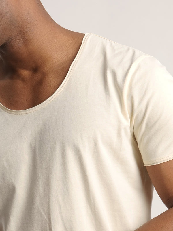T SHIRT Camel / XXS