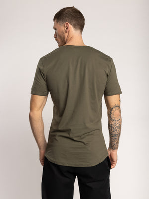 T SHIRT Khaki / XXS