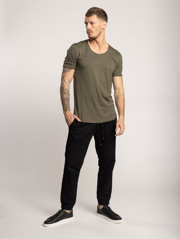 T SHIRT Khaki / XXS
