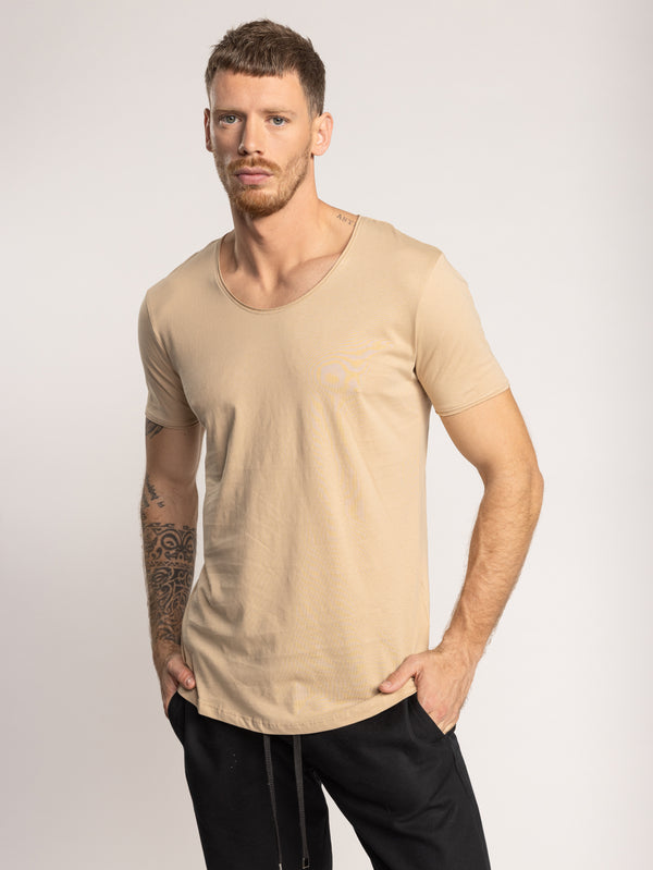 T SHIRT Stone / XXS