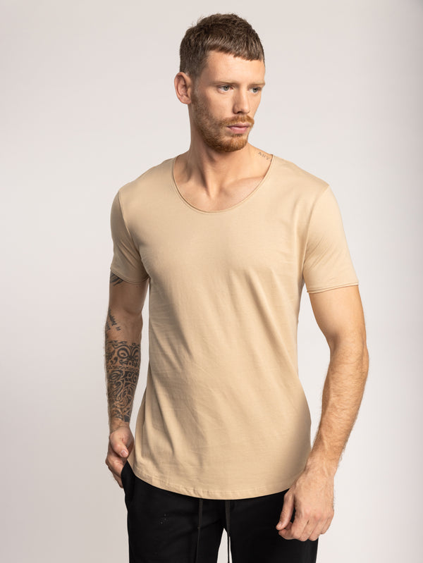 T SHIRT Stone / XXS