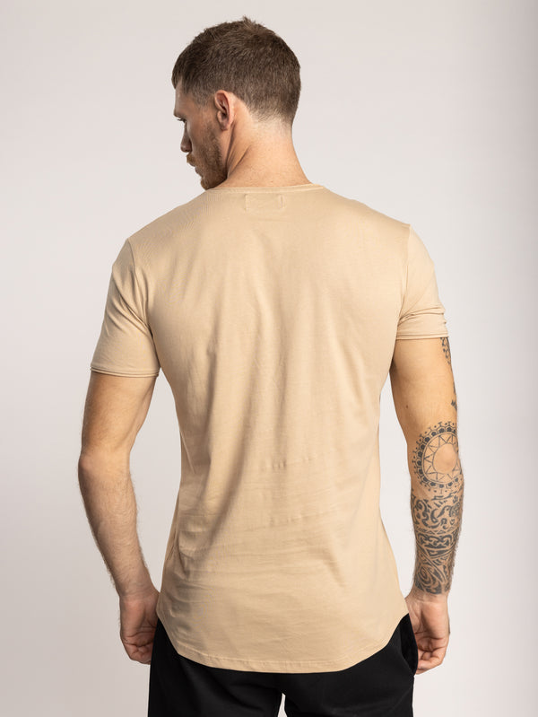 T SHIRT Stone / XXS