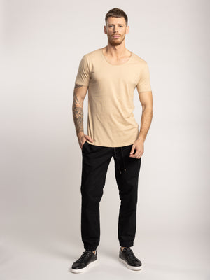 T SHIRT Stone / XXS