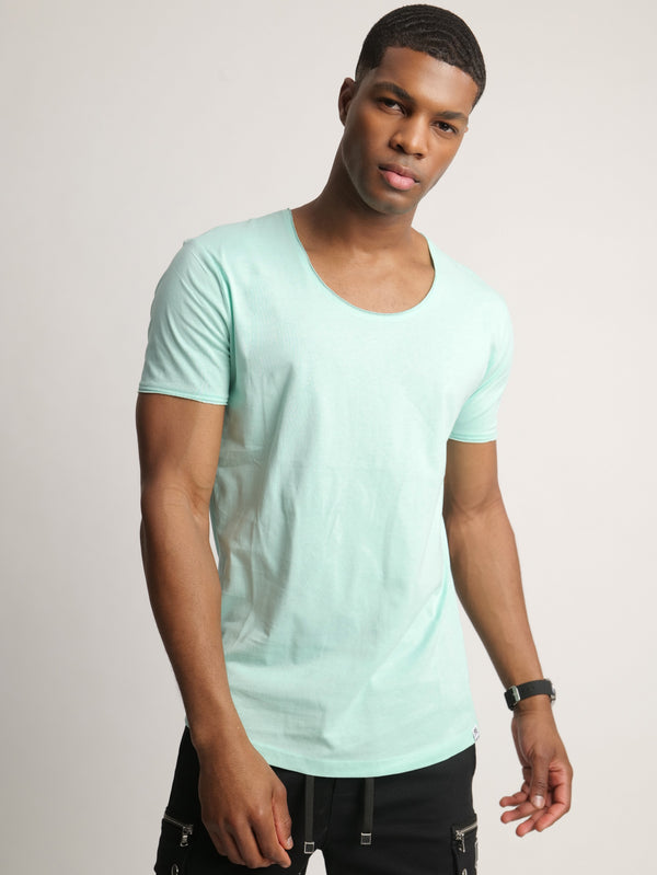 T SHIRT Mint / XXS