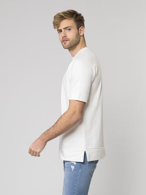 T-SHIRT Cream / XXS