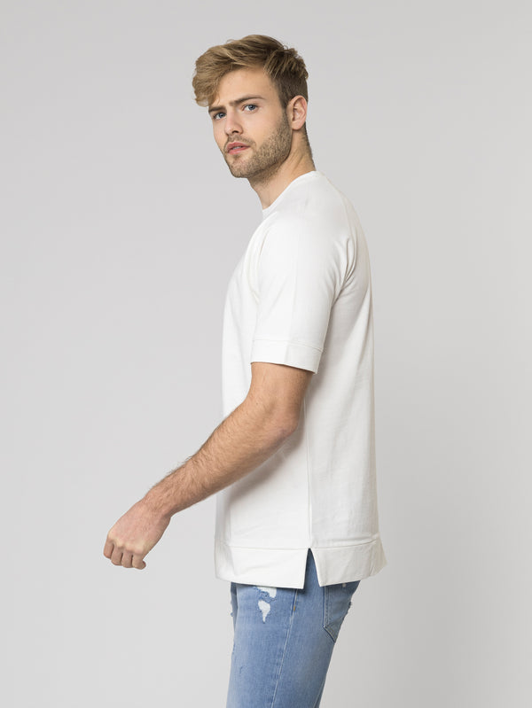 T-SHIRT Cream / XXS