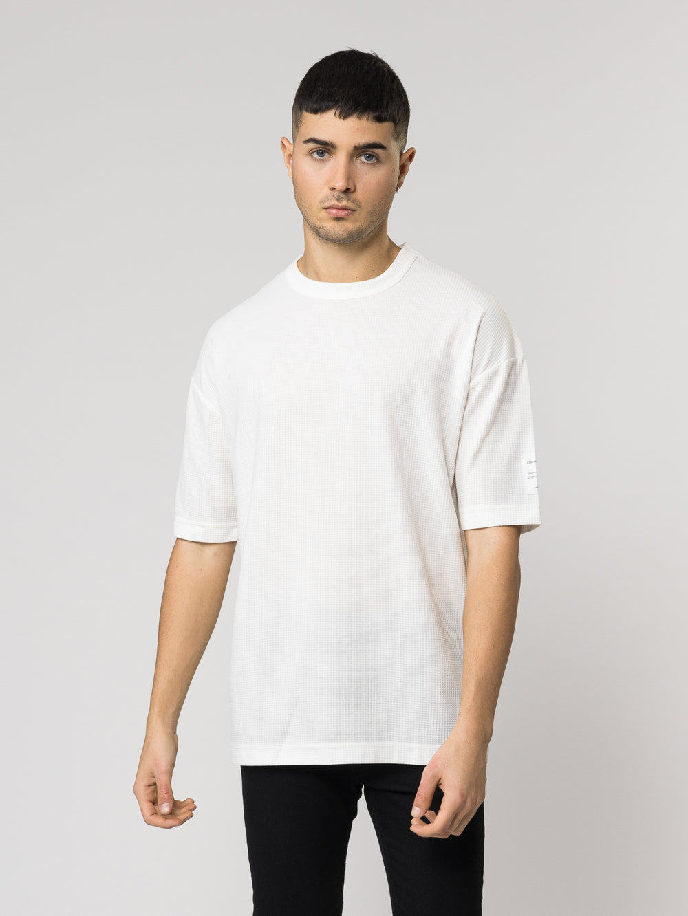 T-SHIRT Cream / XXS