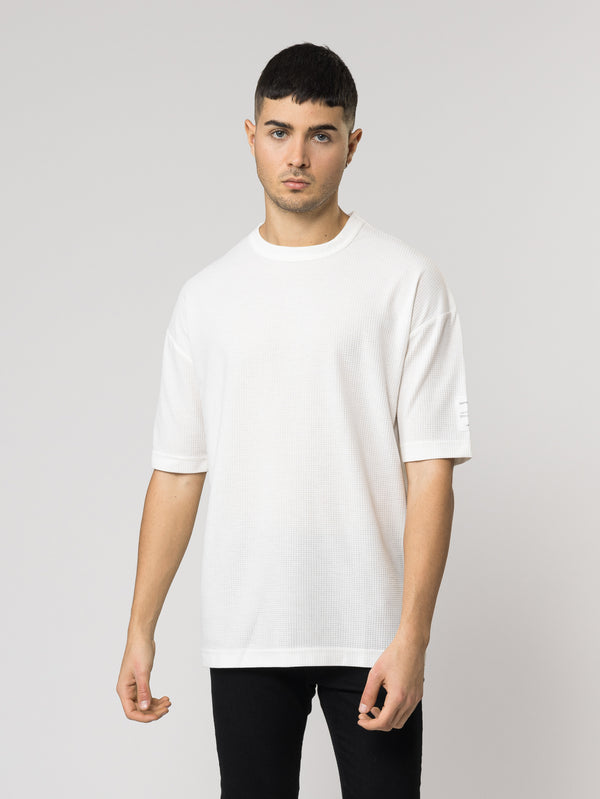 T-SHIRT Cream / XXS