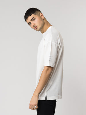 T-SHIRT Cream / XXS