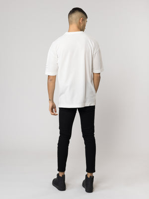 T-SHIRT Cream / XXS