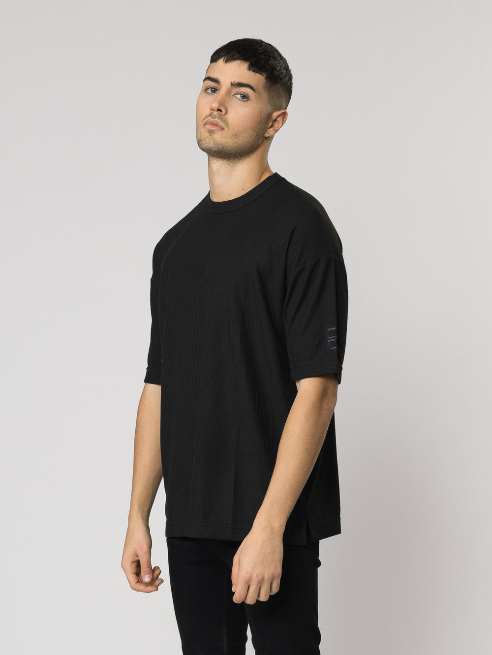 T-SHIRT Cream / XXS