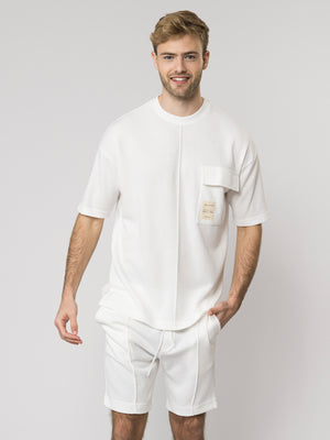 SET TOP Cream / XXS