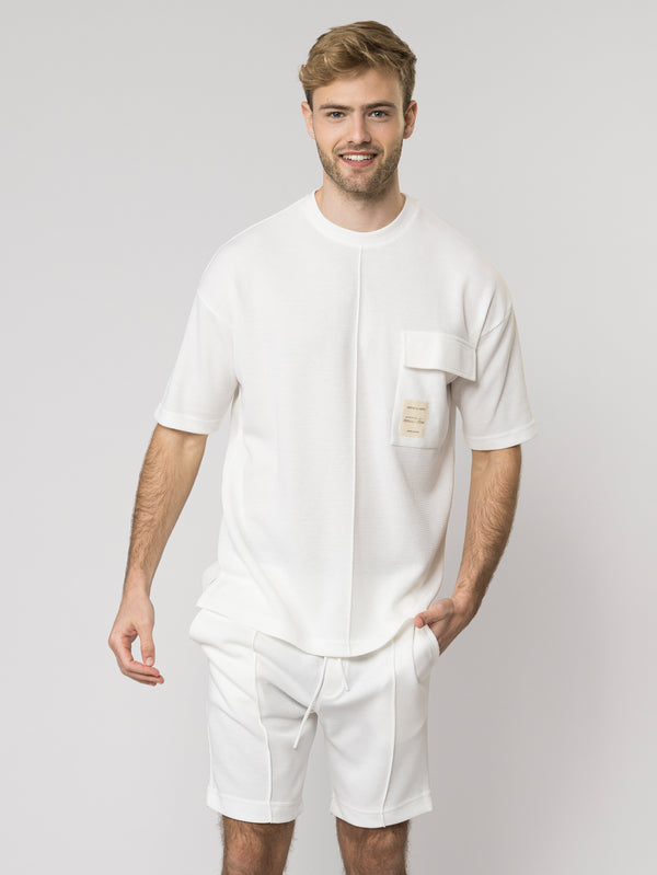 SET TOP Cream / XXS