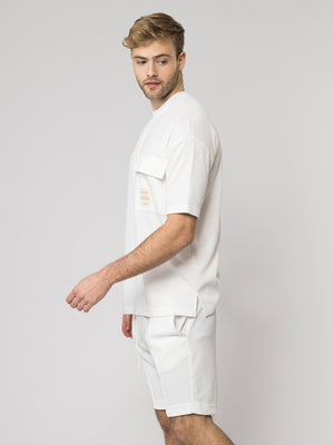 SET TOP Cream / XXS