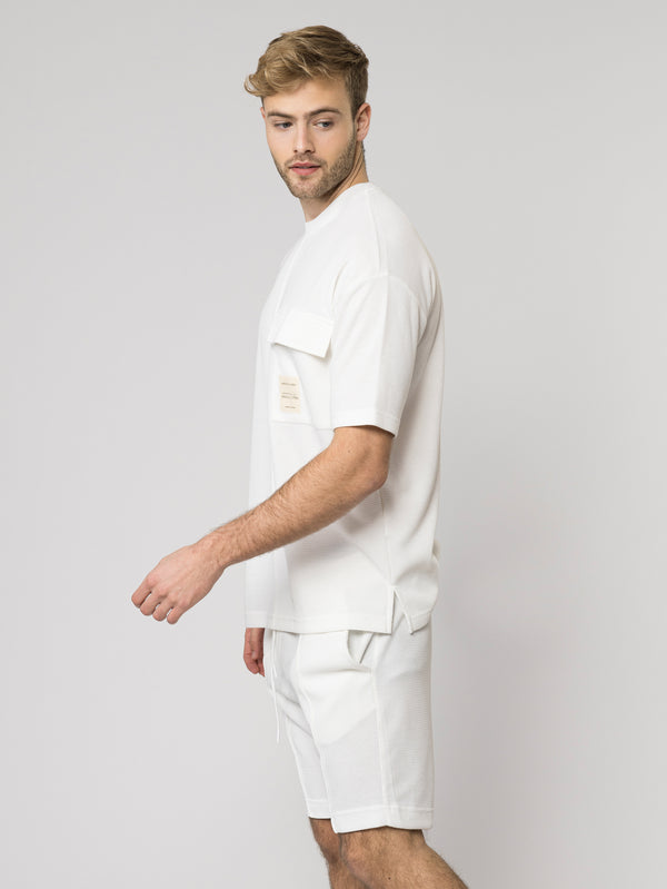SET TOP Cream / XXS