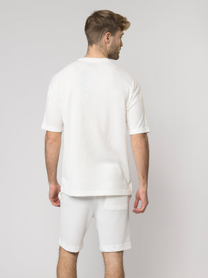 SET TOP Cream / XXS