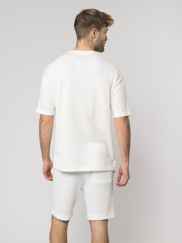 SET TOP Cream / XXS