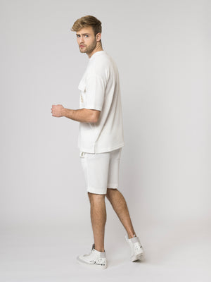 SET TOP Cream / XXS