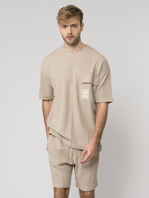 SET TOP Camel / XXS